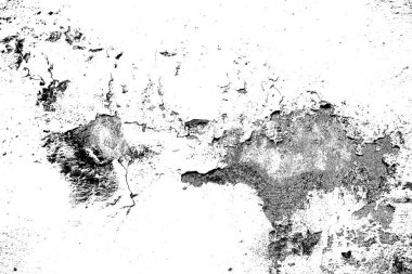 Soyut arkaplan. Monokrom dokusu. Siyah ve beyaz desenli arkaplan. 