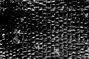 Soyut arkaplan. Monokrom dokusu. Siyah ve beyaz desenli arkaplan. 
