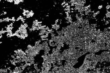 Soyut arkaplan. Monokrom dokusu. Siyah ve beyaz desenli arkaplan. 