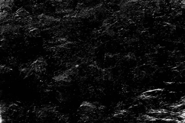 Fondo Abstracto Textura Monocromática Fondo Texturizado Blanco Negro — Foto de Stock