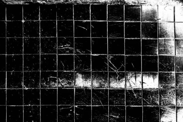 Contexte Abstrait Texture Monochrome Fond Texturé Noir Blanc — Photo