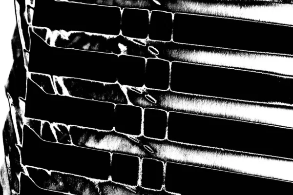 Fondo Abstracto Textura Monocromática Fondo Texturizado Blanco Negro —  Fotos de Stock