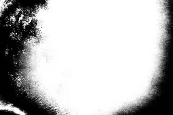 Fondo Abstracto Textura Monocromática Fondo Texturizado Blanco Negro — Foto de Stock