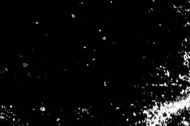 Soyut arkaplan. Monokrom dokusu. Siyah ve beyaz desenli arkaplan. 