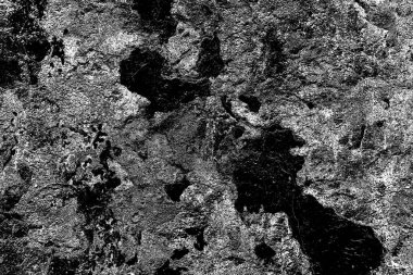 Soyut arkaplan. Monokrom dokusu. Siyah ve beyaz desenli arkaplan. 