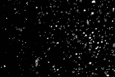 Soyut arkaplan. Monokrom dokusu. Siyah ve beyaz desenli arkaplan. 