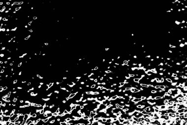 Soyut arkaplan. Monokrom dokusu. Siyah ve beyaz desenli arkaplan. 