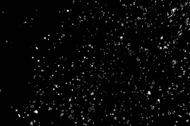 Soyut arkaplan. Monokrom dokusu. Siyah ve beyaz desenli arkaplan. 