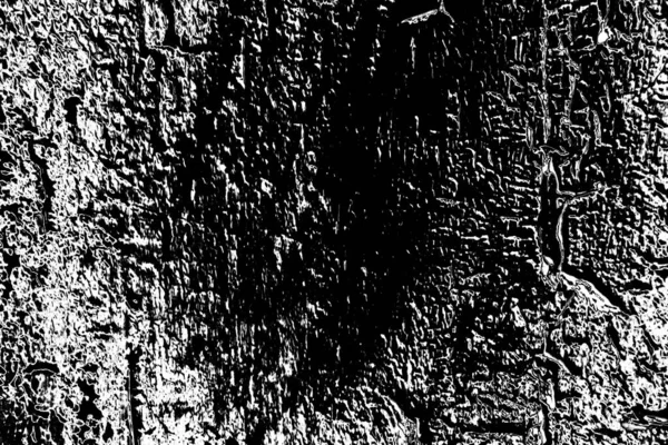 Abstraktní Pozadí Monochromní Textura Černobílé Texturované Pozadí — Stock fotografie