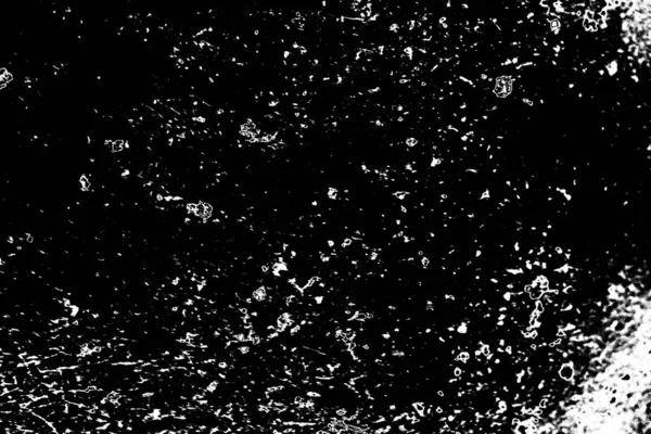 Fondo Abstracto Textura Monocromática Fondo Texturizado Blanco Negro — Foto de Stock