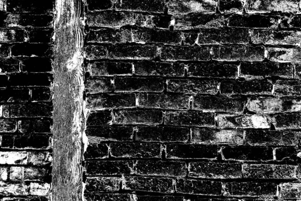 Contexte Abstrait Texture Monochrome Fond Texturé Noir Blanc — Photo