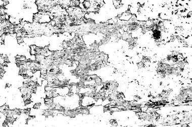 Soyut arkaplan. Monokrom dokusu. Siyah ve beyaz desenli arkaplan. 