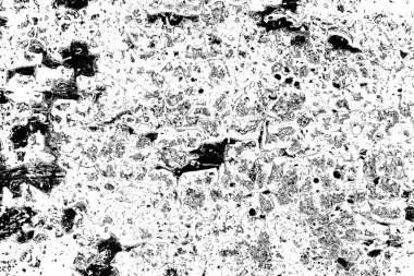 Soyut arkaplan. Monokrom dokusu. Siyah ve beyaz desenli arkaplan. 