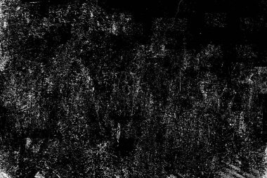 Soyut arkaplan. Monokrom dokusu. Siyah ve beyaz desenli arkaplan. 