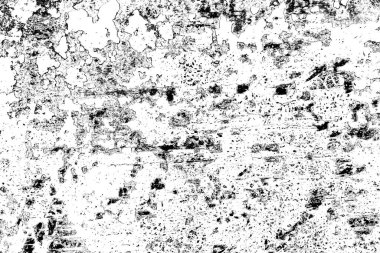 Soyut arkaplan. Monokrom dokusu. Siyah ve beyaz desenli arkaplan. 