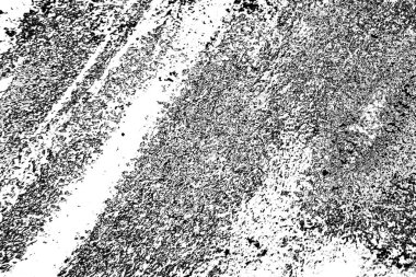 Soyut arkaplan. Monokrom dokusu. Siyah ve beyaz desenli arkaplan. 