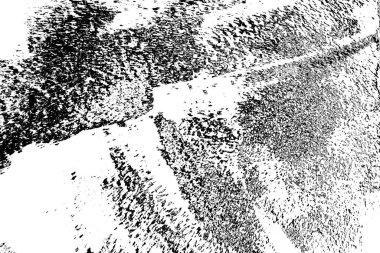 Soyut arkaplan. Monokrom dokusu. Siyah ve beyaz desenli arkaplan. 