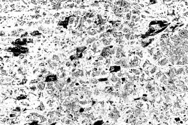 Soyut arkaplan. Monokrom dokusu. Siyah ve beyaz desenli arkaplan. 