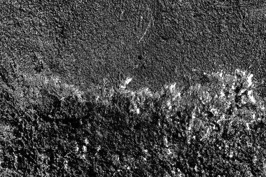 Soyut arkaplan. Monokrom dokusu. Siyah ve beyaz desenli arkaplan. 