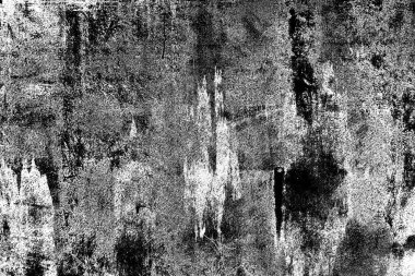 Soyut arkaplan. Monokrom dokusu. Siyah ve beyaz desenli arkaplan. 