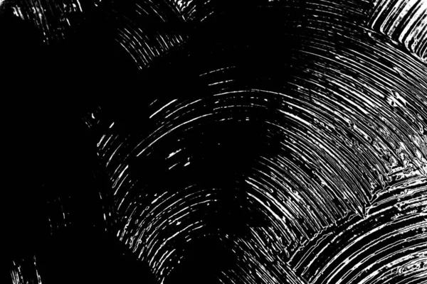 Fondo Abstracto Textura Monocromática Fondo Texturizado Blanco Negro —  Fotos de Stock