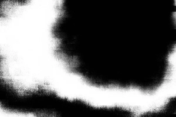 Fundo Abstrato Textura Monocromática Preto Branco Texturizado Fundo — Fotografia de Stock