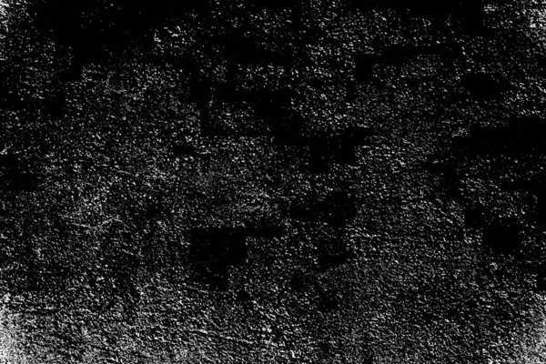 Fondo Abstracto Textura Monocromática Fondo Texturizado Blanco Negro —  Fotos de Stock