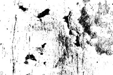 Soyut arkaplan. Monokrom dokusu. Siyah ve beyaz desenli arkaplan. 