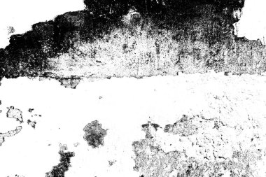 Soyut arkaplan. Monokrom dokusu. Siyah ve beyaz desenli arkaplan. 