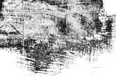 Soyut arkaplan. Monokrom dokusu. Siyah ve beyaz desenli arkaplan. 