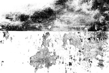 Soyut arkaplan. Monokrom dokusu. Siyah ve beyaz desenli arkaplan. 