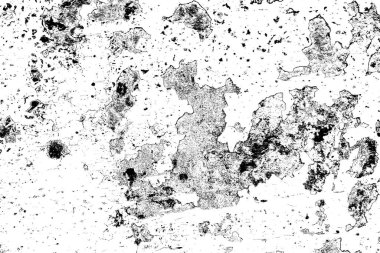 Soyut arkaplan. Monokrom dokusu. Siyah ve beyaz desenli arkaplan. 