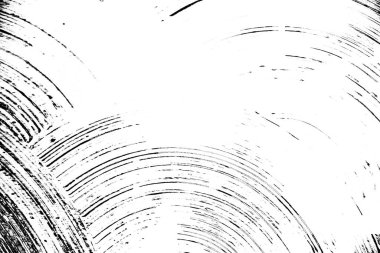 Soyut arkaplan. Monokrom dokusu. Siyah ve beyaz desenli arkaplan. 