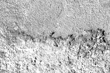 Soyut arkaplan. Monokrom dokusu. Siyah ve beyaz desenli arkaplan. 