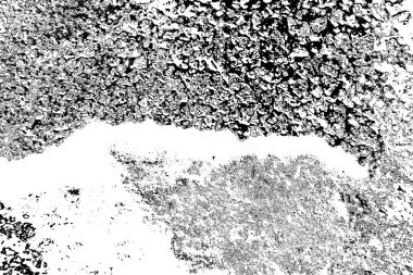 Soyut arkaplan. Monokrom dokusu. Siyah ve beyaz desenli arkaplan. 