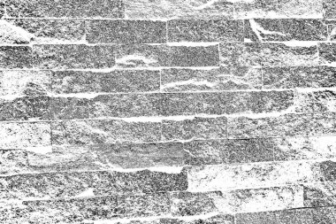 Soyut arkaplan. Monokrom dokusu. Siyah ve beyaz desenli arkaplan. 