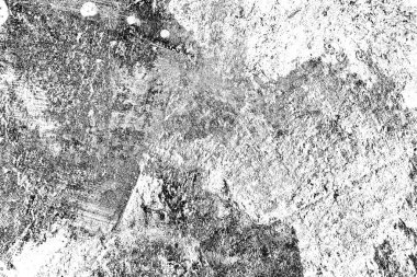 Soyut arkaplan. Monokrom dokusu. Siyah ve beyaz desenli arkaplan. 