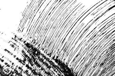 Soyut arkaplan. Monokrom dokusu. Siyah ve beyaz desenli arkaplan. 