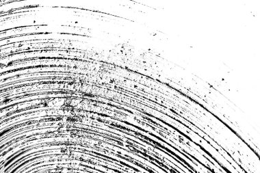 Soyut arkaplan. Monokrom dokusu. Siyah ve beyaz desenli arkaplan. 