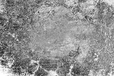 Soyut arkaplan. Monokrom dokusu. Siyah ve beyaz desenli arkaplan. 