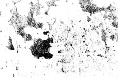 Soyut arkaplan. Monokrom dokusu. Siyah ve beyaz desenli arkaplan. 