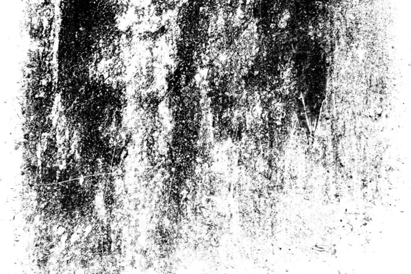 Abstraktní Pozadí Monochromní Textura Černobílé Texturované Pozadí — Stock fotografie