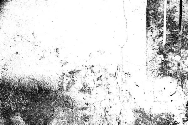 Contexte Abstrait Texture Monochrome Fond Texturé Noir Blanc — Photo