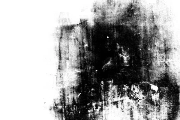 Abstraktní Pozadí Monochromní Textura Černobílé Texturované Pozadí — Stock fotografie