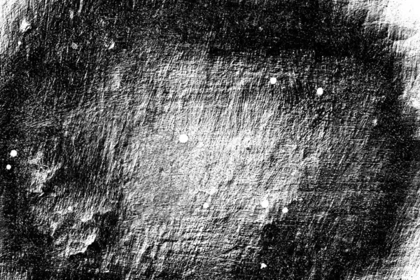 Abstraktní Pozadí Monochromní Textura Černobílé Texturované Pozadí — Stock fotografie