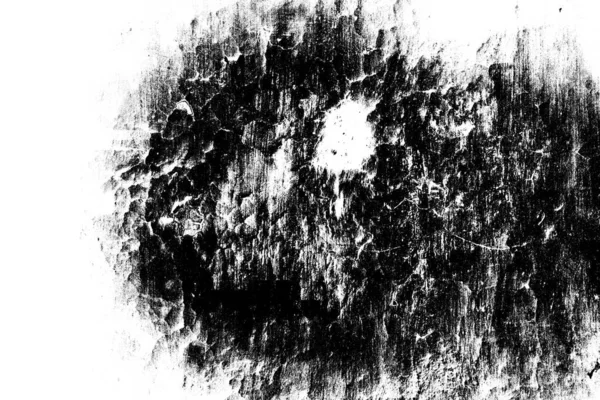 Abstract Background Monochrome Texture Black White Textured Background — Stock Photo, Image