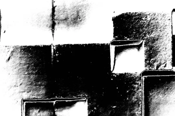 Contexte Abstrait Texture Monochrome Fond Texturé Noir Blanc — Photo