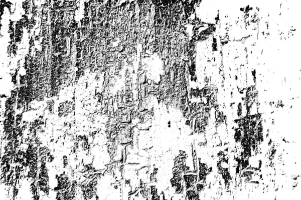 Abstracte Achtergrond Monochrome Textuur Zwart Wit Textuur Achtergrond — Stockfoto