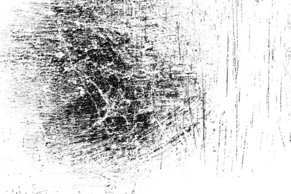 Contexte Abstrait Texture Monochrome Fond Texturé Noir Blanc — Photo