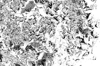 Soyut arkaplan. Monokrom dokusu. Siyah ve beyaz desenli arkaplan. 